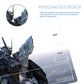 GCG Playmat Suitable for Gundam,includes Storage Bag, 24 x 14 inches (GD5101411)