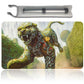 TOPIARY PANTHER - Magic The Gathering MTG Playmat TCG CCG MTG Playmat Stitched Edge