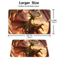 Nicol Bolas, God-Pharaoh - Board Game MTG Playmat Games Mousepad Play Mat of TCG Stitched Edge