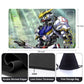 GCG Playmat Suitable for Gundam, includes Storage Bag, 24 x 14 inches (GD510143)
