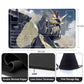 GCG Playmat Suitable for Gundam, includes Storage Bag, 24 x 14 inches (1264150)