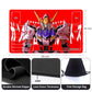 GCG Playmat Suitable for Gundam, includes Storage Bag, 24 x 14 inches (GD510147)