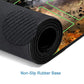 Star Wars Unlimited Playmat Stitched Edge Free Storage Bag Size 24X14IN Protective Mat star22