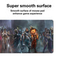 Planeswalkers - Board Game MTG Playmat Games Mousepad Table Mats Play Mat of TCG Stitched Edge