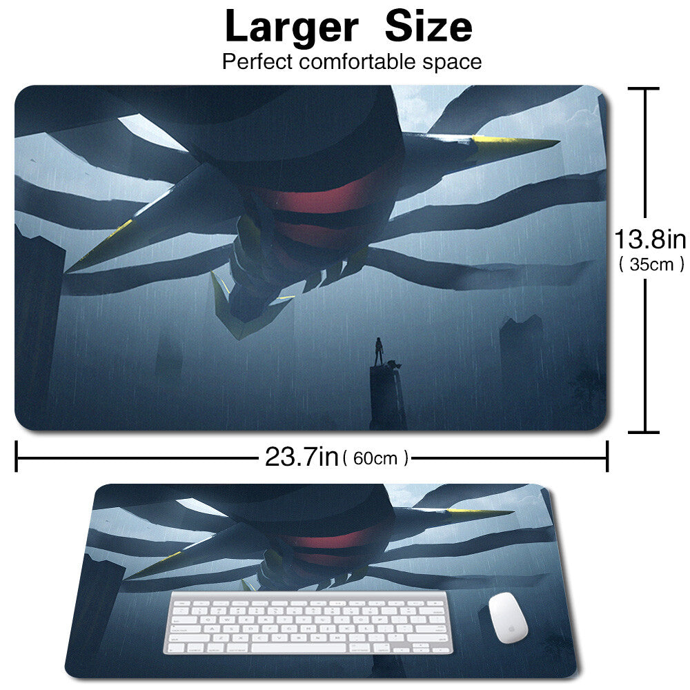1073999 - Board Game Pokemon Giratina Playmat Stitched Edge Games Mousepad Play Mat of TCG