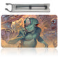 FBLTHP, THE LOST - Magic The Gathering MTG Playmat TCG CCG MTG Playmat Stitched Edge