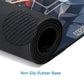 GCG Playmat Suitable for Gundam,includes Storage Bag,24 x 14 inches (GD5101415)