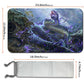 Rottenmouth Viper - Magic The Gathering MTG Playmat TCG CCG MTG Playmat Stitched Edge