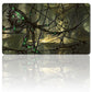Blightwidow - Board Game MTG Playmat Games Mousepad Table Mats Play Mat of TCG Stitched Edge