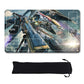 GCG Playmat Suitable for Gundam,includes Storage Bag, 24 x 14 inches (GD5101417)