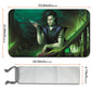 WINTER, MISANTHROPIC GUIDE - Magic The Gathering MTG Playmat TCG CCG MTG Playmat Stitched Edge