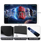 Star Wars Unlimited Playmat Stitched Edge Free Storage Bag Size 24X14IN Protective Mat star23
