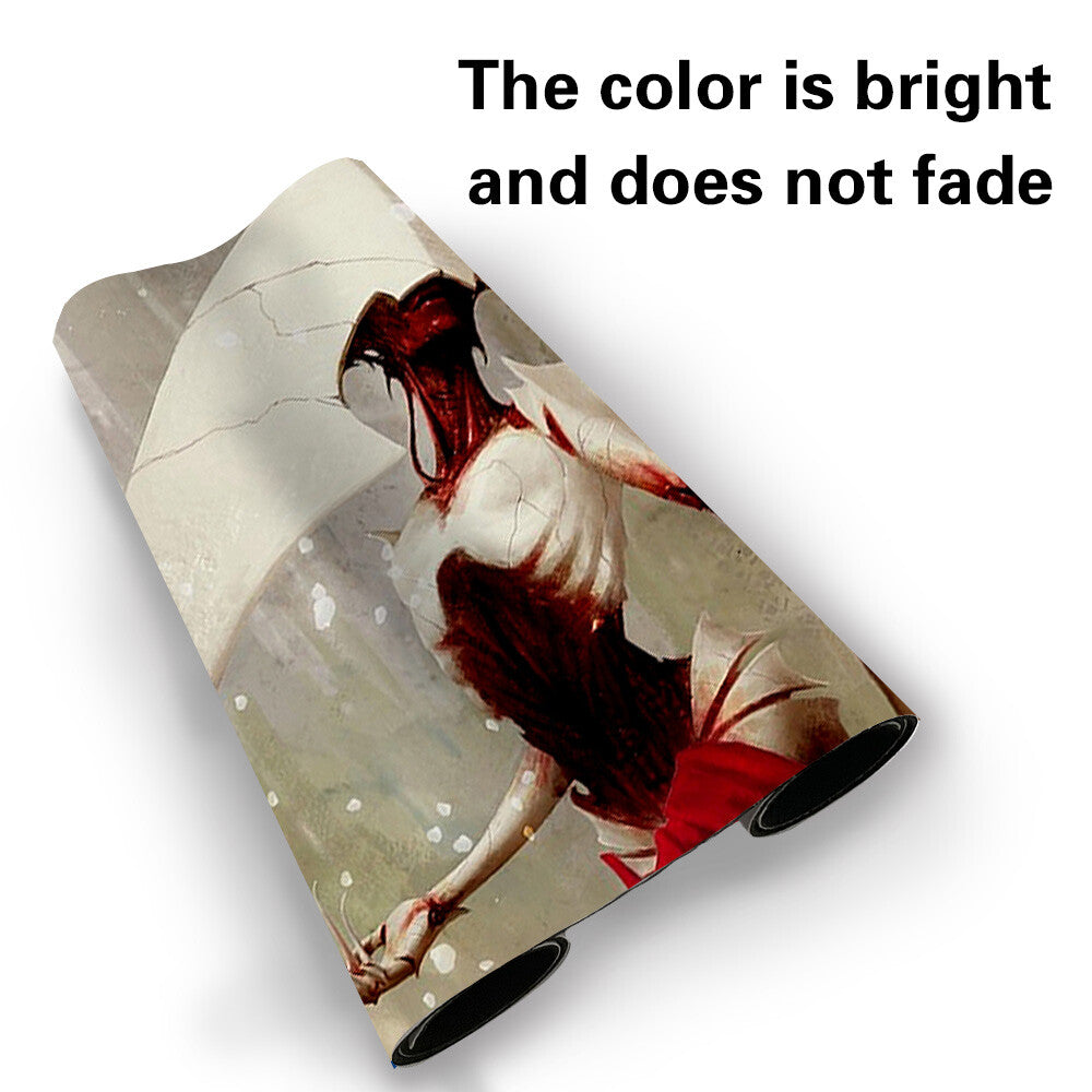 ELESH NORN, GRAND CENOBITE - Board Game MTG Playmat Mousepad Play Mat of TCG Stitched Edge