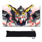 GCG Playmat Suitable for Gundam, includes Storage Bag, 24 x 14 inches (226547)