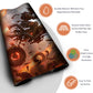 GASTAL BLOCKBUSTER - Magic The Gathering MTG Playmat TCG CCG MTG Playmat Stitched Edge