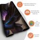 Black-Lotus - Board Game MTG Playmat Mousepad Playmat of TCG CCG Size 60X35CM Stitched Edge