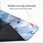 Star Wars Unlimited Playmat Stitched Edge Free Storage Bag Size 24X14IN Protective Mat star11