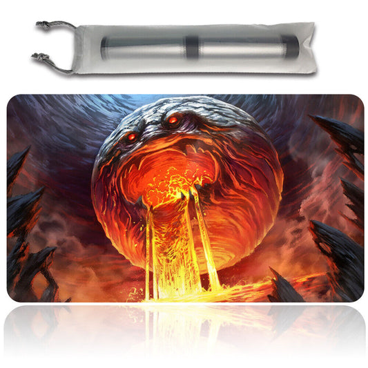 Chaos Orb - Magic The Gathering MTG Playmat TCG CCG MTG Playmat