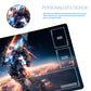 GCG Playmat Suitable for Gundam,includes Storage Bag, 24 x 14 inches (GD5101414)