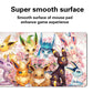 469283 - Board Game Pokemon Eevee Playmat Stitched Edge Games Mousepad Play Mat of TCG