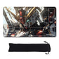 GCG Playmat Suitable for Gundam, includes Storage Bag, 24 x 14 inches (GD510144)
