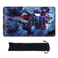 Shauna Vayne - League Of Legends Riftbound Playmat 24x14 in + Free Storage Bag
