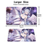 3595833 - Board Game YuGiOh Playmat Stitched Edge Games Mousepad Play Mat of TCG