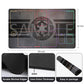 Star Wars Unlimited Playmat Stitched Edge Free Storage Bag Size 24X14IN Protective Mat star3