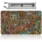 Magic The Gathering Playmat - Board Game MTG Playmat WHERE'S FBLTHP Size 60X35