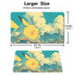 146521 - Board Game Pokemon Pikachu Playmat Stitched Edge Games Mousepad Play Mat of TCG