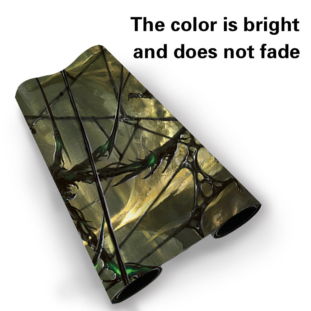 Blightwidow - Board Game MTG Playmat Games Mousepad Table Mats Play Mat of TCG Stitched Edge