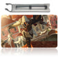 EZIO, BLADE OF VENGEANCE - Magic The Gathering MTG Playmat TCG CCG MTG Playmat Stitched Edge