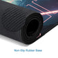 Star Wars Unlimited Playmat Stitched Edge Free Storage Bag Size 24X14IN Protective Mat star9