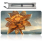 Gilded-Lotus - Magic The Gathering Playmat TCG CCG MTG Playmat Stitched Edge