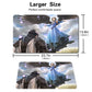 Restoration Angel-1 - Board Game MTG Playmat Games Mousepad Play Mat of TCG Stitched Edge