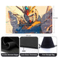 GCG Playmat Suitable for Gundam, includes Storage Bag, 24 x 14 inches (1375156)
