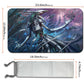 Jin-Gitaxias - Magic The Gathering MTG Playmat TCG CCG MTG Playmat Stitched Edge