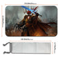ABADDON, THE DESPOILER - Board Game MTG Playmat Magic The Gathering Playmat Stitched Edge
