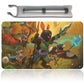 VALLEY QUESTCALLER - Magic The Gathering MTG Playmat TCG CCG MTG Playmat