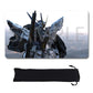 GCG Playmat Suitable for Gundam,includes Storage Bag, 24 x 14 inches (GD5101411)
