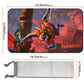 DOCKSIDE EXTORTIONIST - Board Game MTG Playmat Mousepad Playmat of MTG TCG CCG Stitched Edge