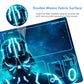 Star Wars Unlimited Playmat Stitched Edge Free Storage Bag Size 24X14IN Protective Mat star4