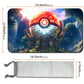 New Pokemon Playmat Stitched Edge with Free Bag | Pokemon TCG Playmat Stitched Edge | 1351987