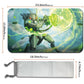 GENEMORPH IMAGO - Magic The Gathering MTG Playmat TCG CCG MTG Playmat Stitched Edge