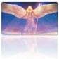 AVACYN, ANGEL OF HOPE - Board Game MTG Playmat Games Mousepad Play Mat of TCG Stitched Edge