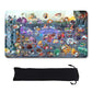 Poro - League Of Legends Riftbound Playmat 24x14 in + Free Storage Bag