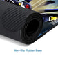 GCG Playmat Suitable for Gundam, includes Storage Bag, 24 x 14 inches (GD510145)