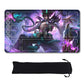 Thresh -League Of Legends Riftbound Playmat 24x14 in + Free Storage Bag