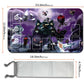 Pokemon Playmat Stitched Edge gengar With Zones + Free Bag Trading Card Game Playmat Stitched Edge of TCG
