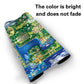 Map - Board Game Pokemon Playmat Stitched Edge Games Mousepad Play Mat of TCG